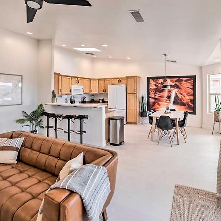 Sunny Page Home The Gateway To Az Adventure! Екстер'єр фото