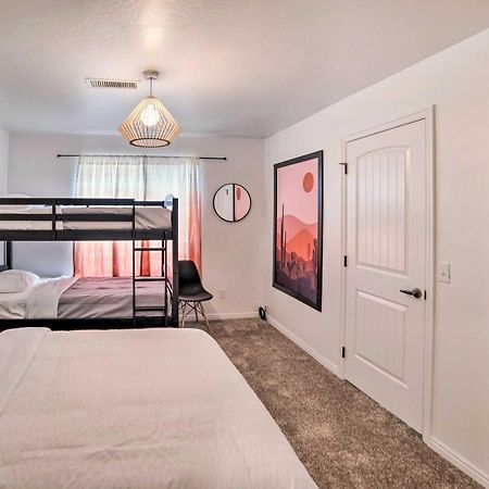 Sunny Page Home The Gateway To Az Adventure! Екстер'єр фото