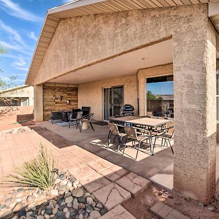 Sunny Page Home The Gateway To Az Adventure! Екстер'єр фото