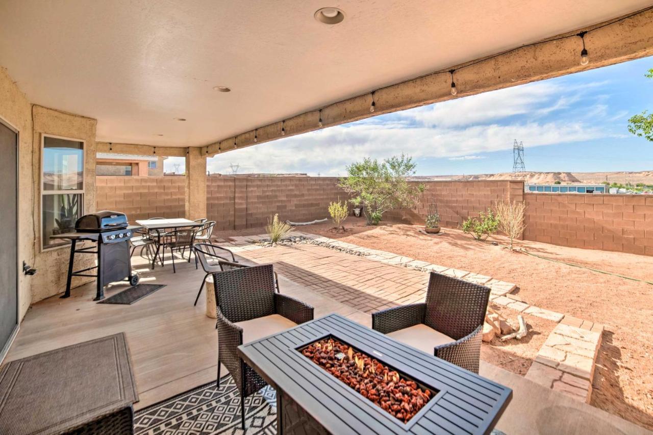 Sunny Page Home The Gateway To Az Adventure! Екстер'єр фото