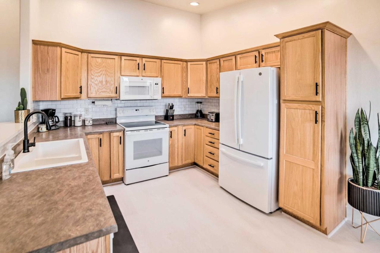 Sunny Page Home The Gateway To Az Adventure! Екстер'єр фото