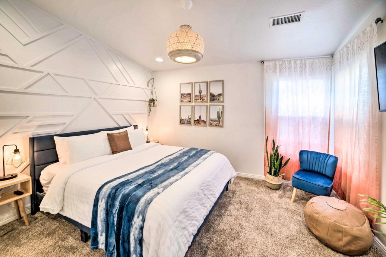 Sunny Page Home The Gateway To Az Adventure! Екстер'єр фото