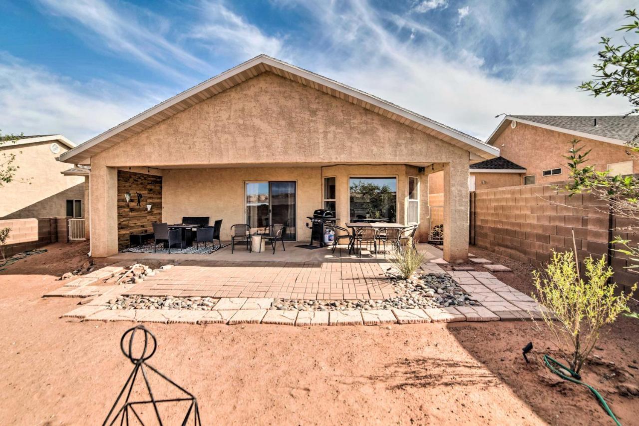Sunny Page Home The Gateway To Az Adventure! Екстер'єр фото