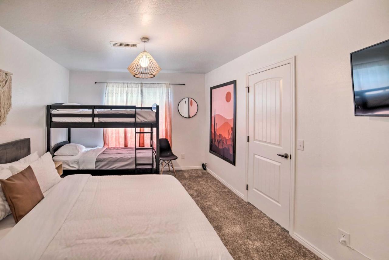 Sunny Page Home The Gateway To Az Adventure! Екстер'єр фото