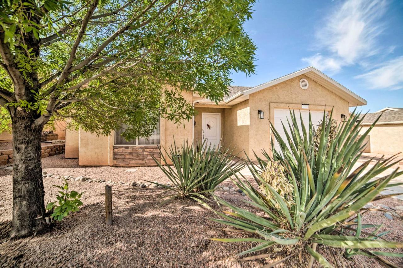 Sunny Page Home The Gateway To Az Adventure! Екстер'єр фото