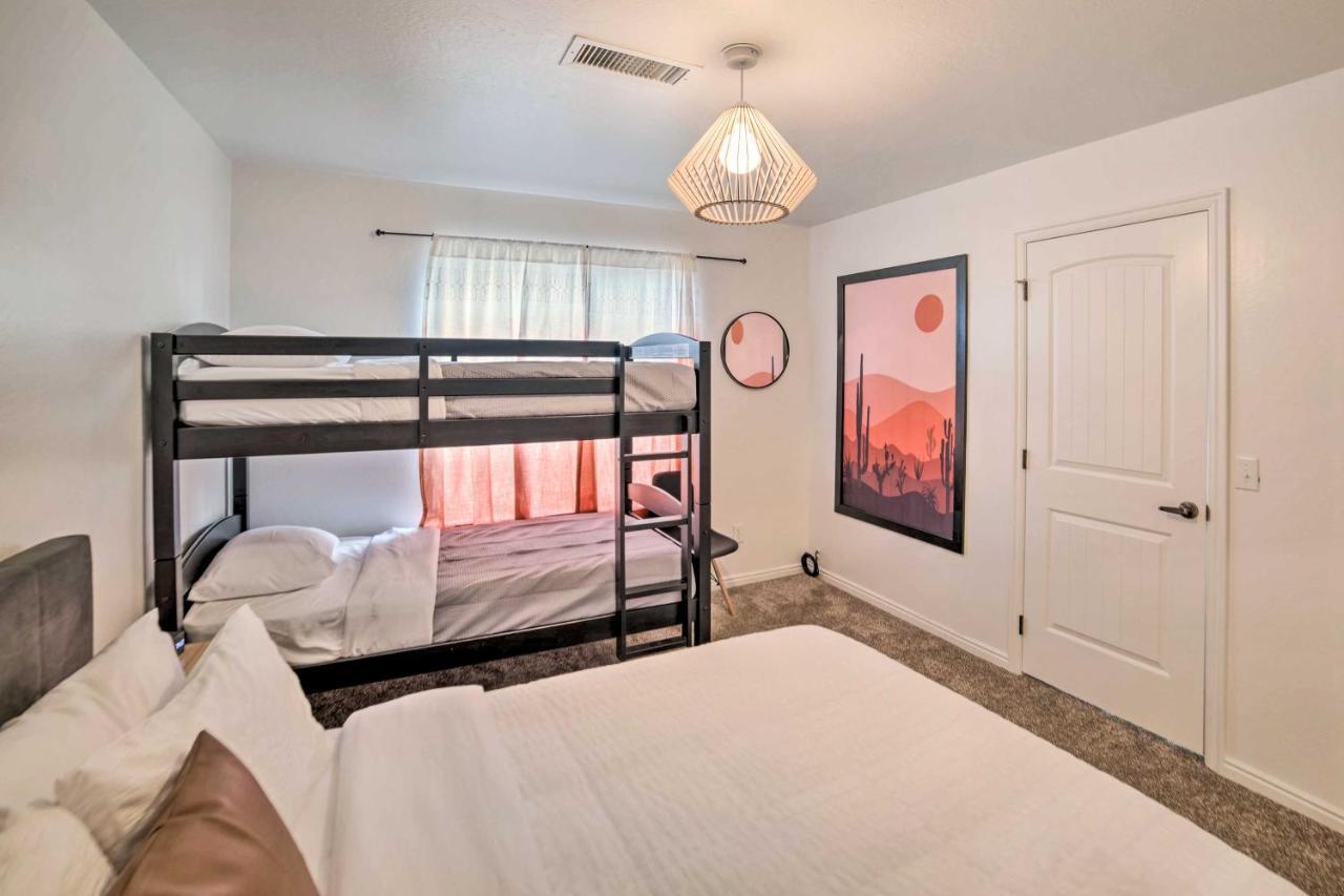 Sunny Page Home The Gateway To Az Adventure! Екстер'єр фото